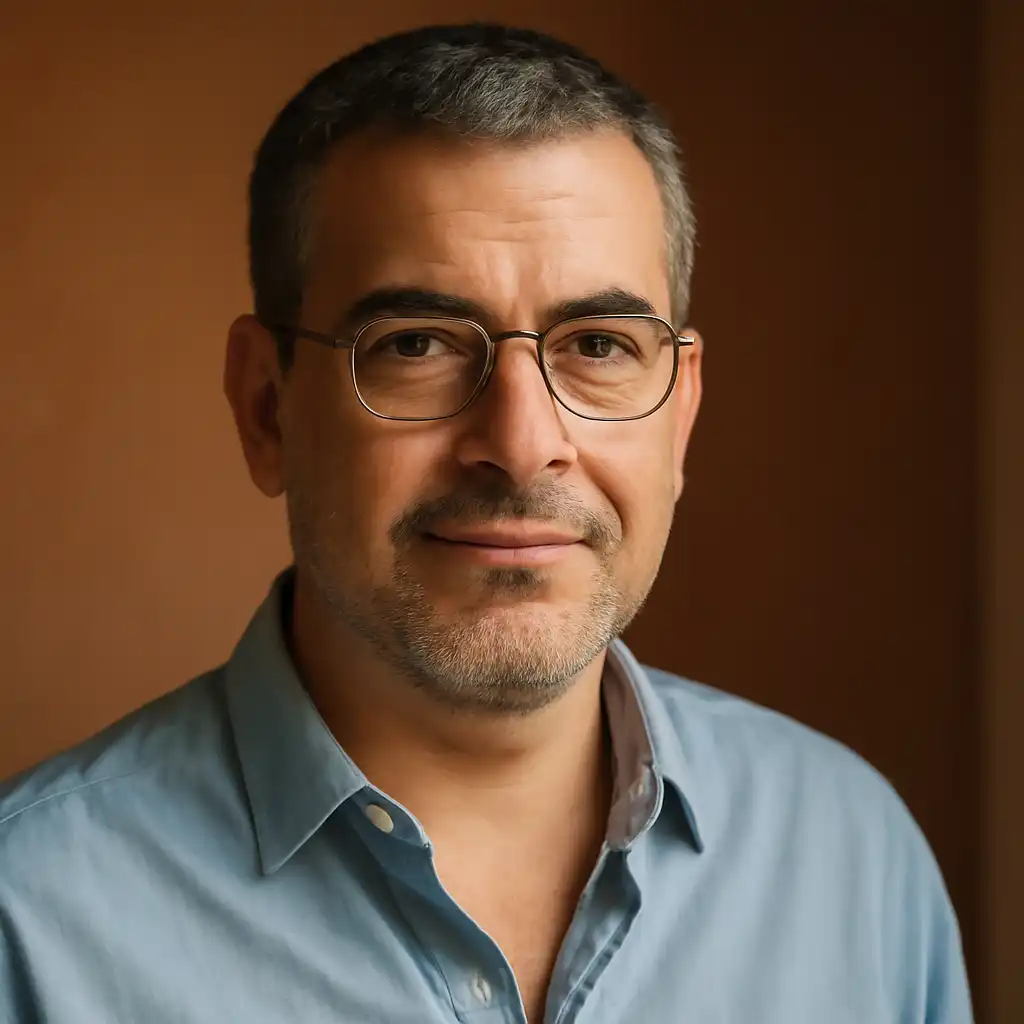 Paolo Vitali